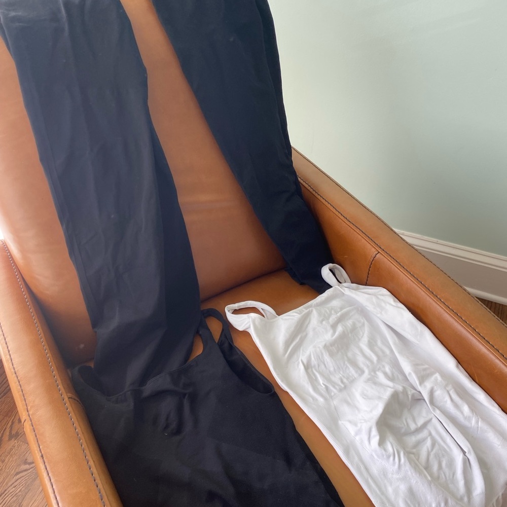Blanqi maternity haul